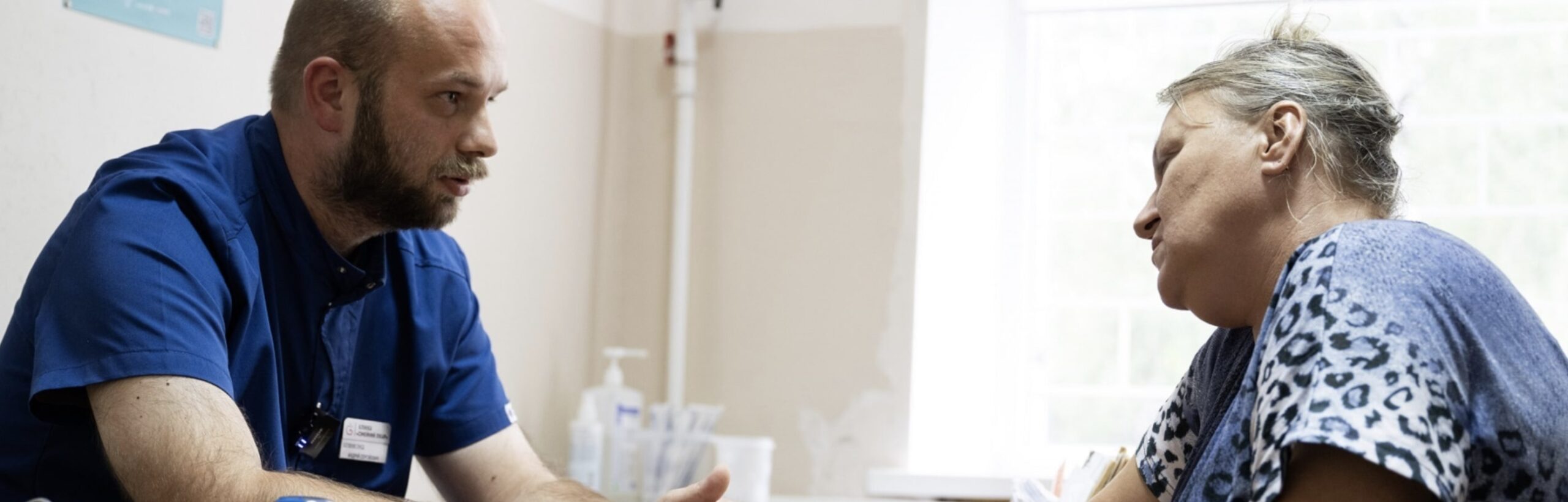 Совершенствование финансирования первичной медико-санитарной помощи в Украине: изучение затрат поставщиков и влияния войны